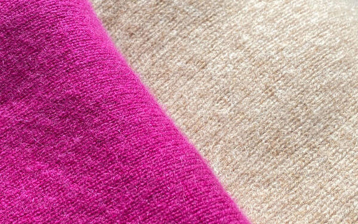 cashmere wool with pilling